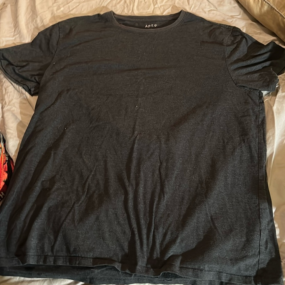 Apt.9 short sleeve tee